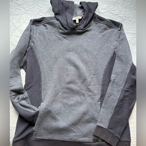 MENS: Calvin Klein Jeans lightweight hoodie